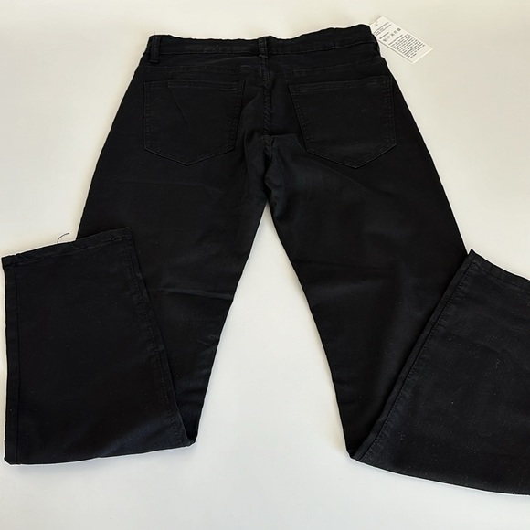 FREDD MARSHALL MENS Straight Leg Jeans - Picture 5 of 11